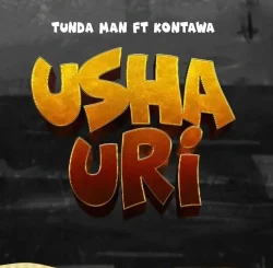 Tunda Man - Ushauri (feat. Kontawa)