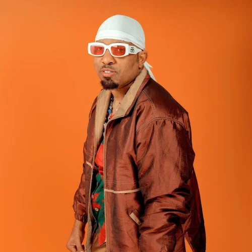 Tunda Man - Uzuri Wake