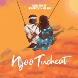 Tunda Man feat. Mr Blue - Njoo Tucheat (feat. Baddest 47)