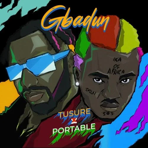 Tusure - Gbadun