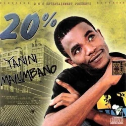 Twenty Percent (20%) - Bangi Bangi