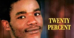 Twenty Percent (20%) - Jieleze