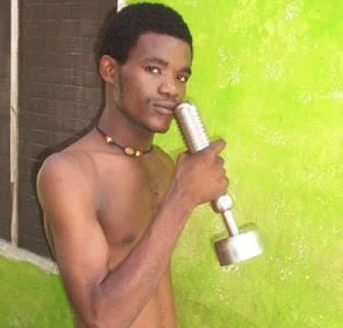 Twenty Percent (20%) - Maisha Ya Bongo
