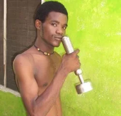 Twenty Percent (20%) - Maisha Ya Bongo