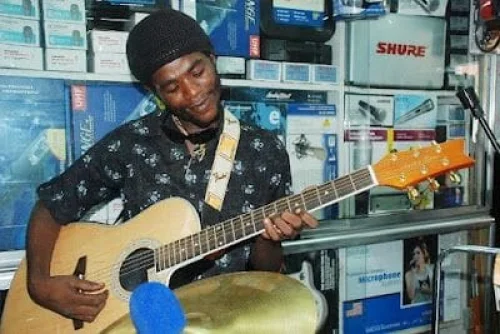 Twenty Percent (20%) - Si Mwema