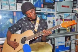 Twenty Percent (20%) - Ya Nini Malumbano