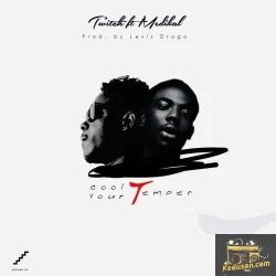 Twitch - Cool Your Temper