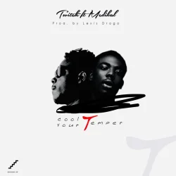 Twitch - Cool Your Temper (feat. Medikal)