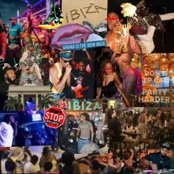 Twitch 4EVA - Ibiza (feat. Joey B & DJ Lord OTB)