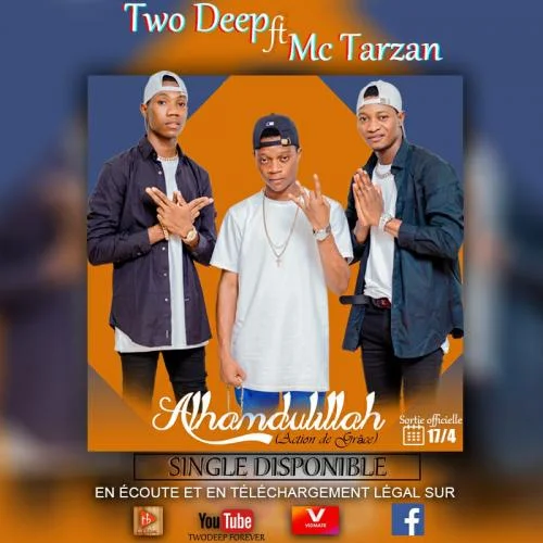 Two Deep - Alhamduilillah