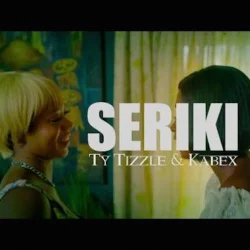 Ty Tizzle - Soyinka (feat. Kabex)