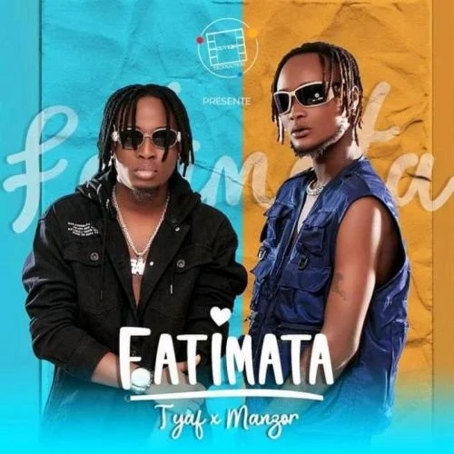 Tyaf - Fatimata