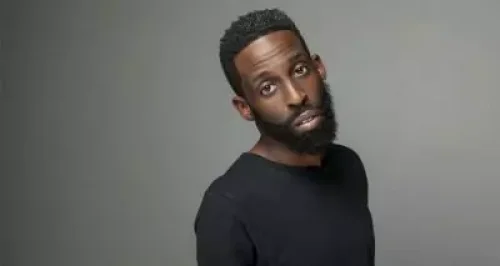 Tye Tribbett - Already Won