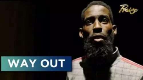 Tye Tribbett - Anyhow
