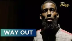 Tye Tribbett - Anyhow