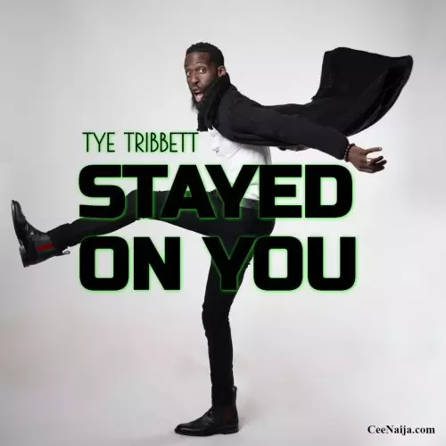 Tye Tribbett - Hallelujah Anyhow