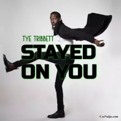 Tye Tribbett - Hallelujah Anyhow