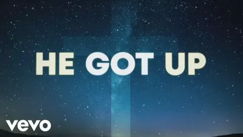 Tye Tribbett - He Got Up (feat. Dorinda Clark-Cole, Sean Tillery & Changed)