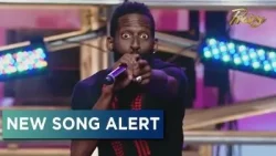 Tye Tribbett - It's Raining