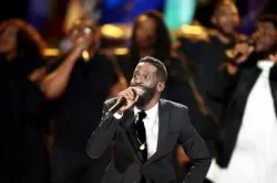 Tye Tribbett - Nobody