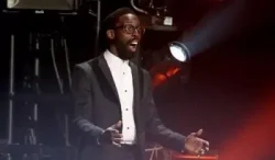 Tye Tribbett - Overcome
