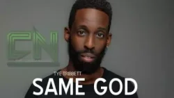 Tye Tribbett - Same God Right Now (If He Did It Before)