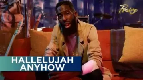Tye Tribbett - Way Out