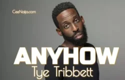 Tye Tribbett - We Gon' Be Alright