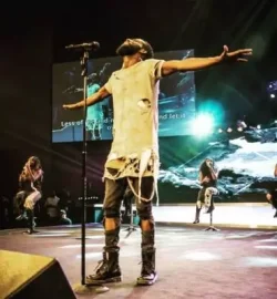 Tye Tribbett - You Are Good