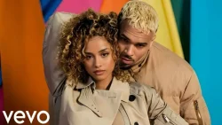 Tyla - Light It Up Tonight (feat. Chris Brown)