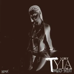 Tyla - Water - Remix