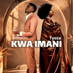 Tyoza - Kwa Imani