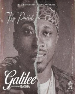 Tzy Panchak - Galilée