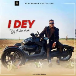 Tzy Panchak - I Dey