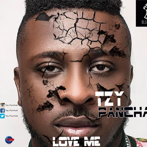 Tzy Panchak - LOVE ME (feat. Tzy Panchak)