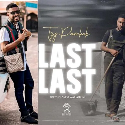 Tzy Panchak - Last Last
