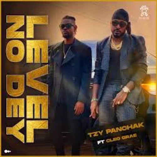 Tzy Panchak - Level No Dey (feat. Cleo Grae)