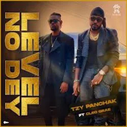 Tzy Panchak - Level No Dey (feat. Cleo Grae)