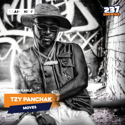 Tzy Panchak - Moves