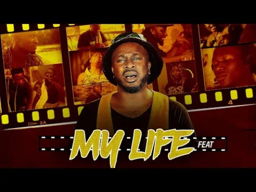 Tzy Panchak - My Life (feat. Lill Humble, Waxzey, BabiC, Merton, Doriane, Cookie, Tilla, Wambeng, Snoopy & Pierose)