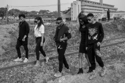 Tzy Panchak - Put Your Hands On We _ (feat. Vivid, Okunol, Marnick & Recky Dasha)