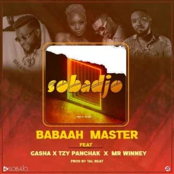 Tzy Panchak - Sobadjo (feat. Gasha)