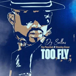 Tzy Panchak - Too Fly