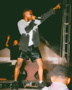 UBT - Nampenda (feat. Dogo Paten)