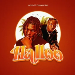 UCHO - Halloo I (feat. Chino Kidd)