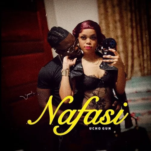 Ucho Gun - Nafasi