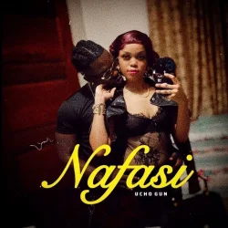 Ucho Gun - Nafasi