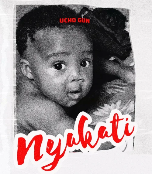 Ucho Gun - Oluwa