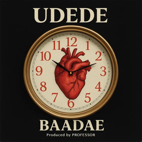 Udede - Baadae