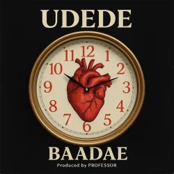 Udede - Baadae